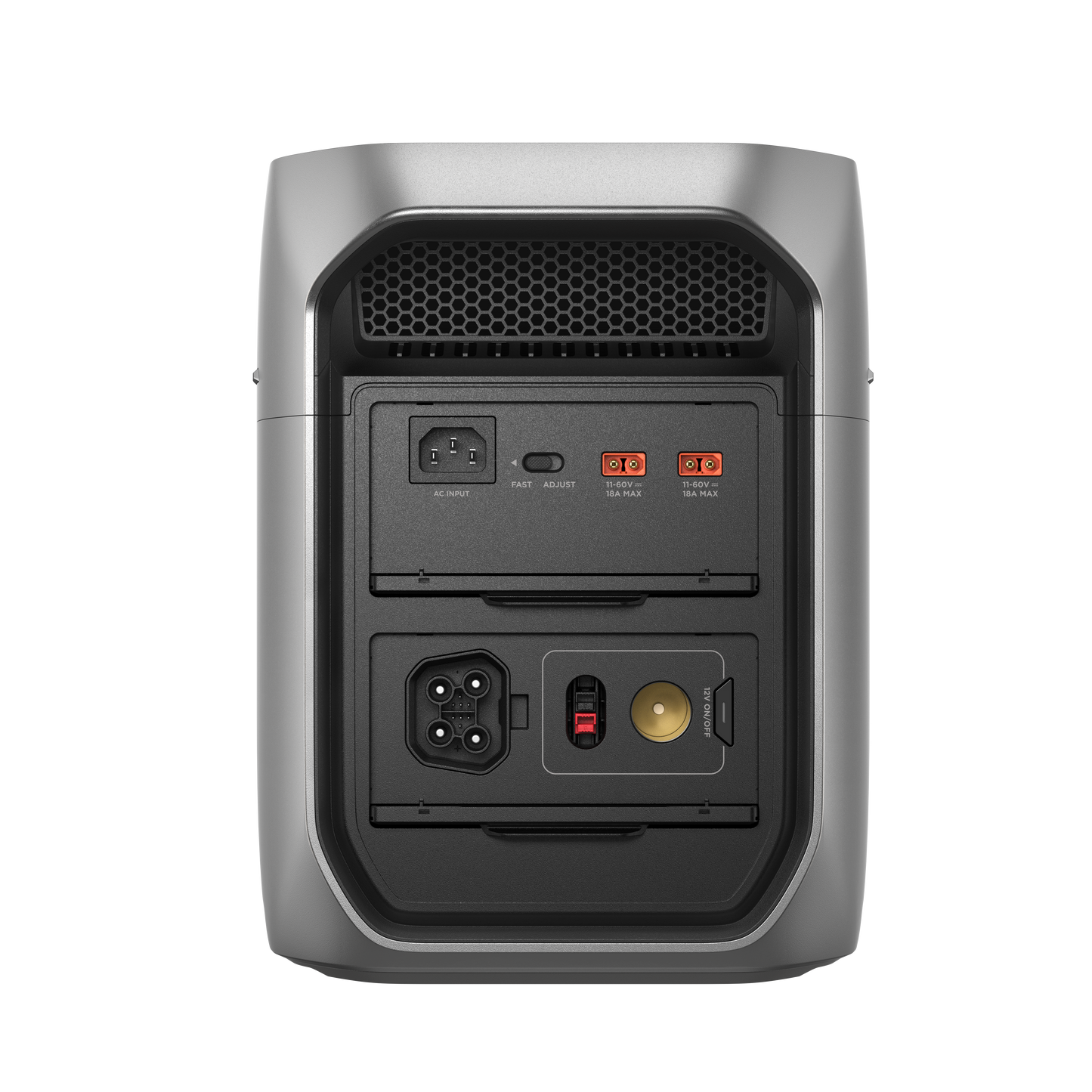 EcoFlow Delta 3 Max Plus Portable Power Station