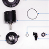 DJI Agras T40 - Centrifugal Motor