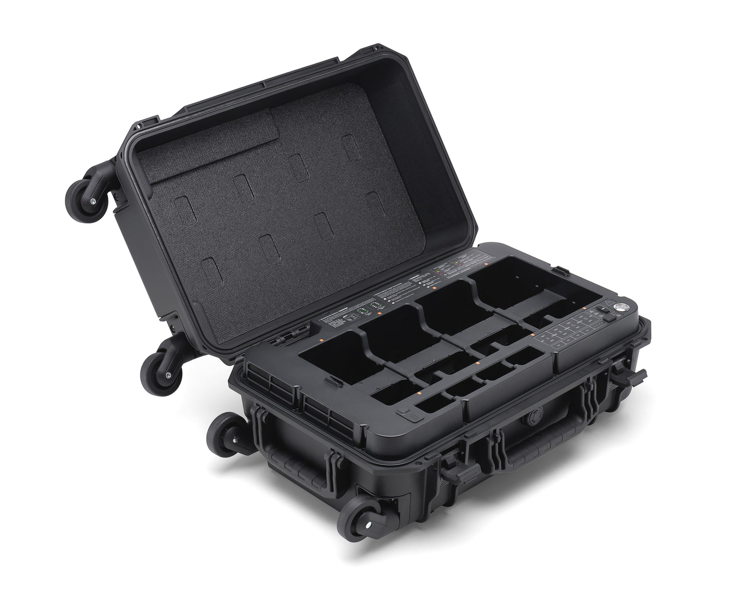 DJI Matrice 350 RTK - BS65 Intelligent Battery Charging Station