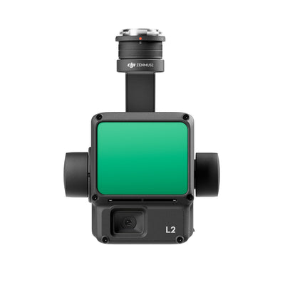 DJI Zenmuse L2 Drone LiDAR
