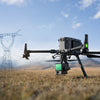 DJI Zenmuse L2 Drone LiDAR