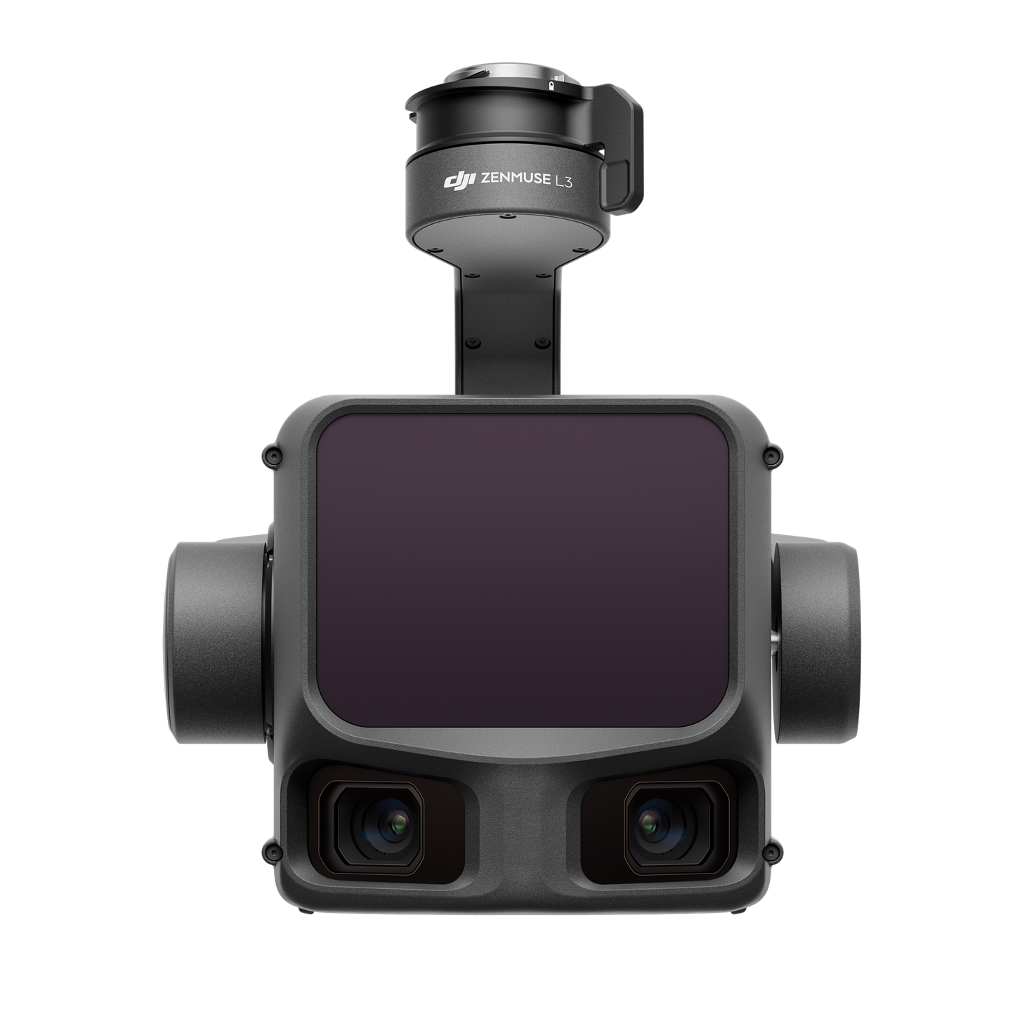 DJI Zenmuse L3 Drone LiDAR with Care Enterprise Plus