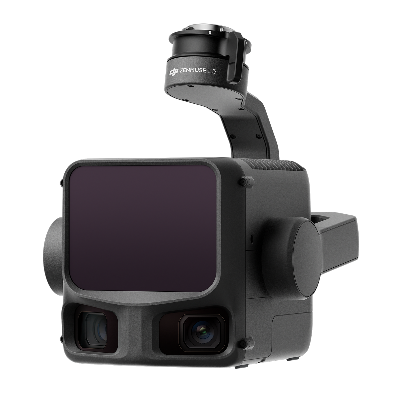 DJI Zenmuse L3 Drone LiDAR with Care Enterprise Plus