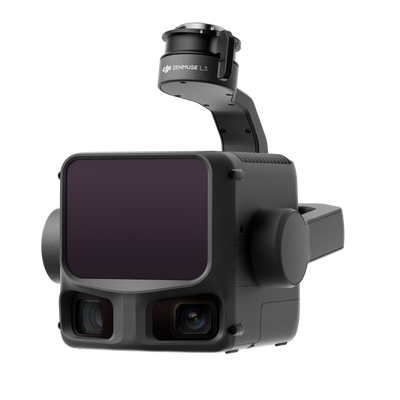 DJI Zenmuse L3 Drone LiDAR with Care Enterprise Plus