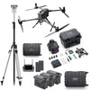 DJI Matrice 400 Ultimate Surveying Package with L3 LiDAR and D-RTK3