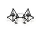 DJI Matrice 400 Dual Gimbal Connector