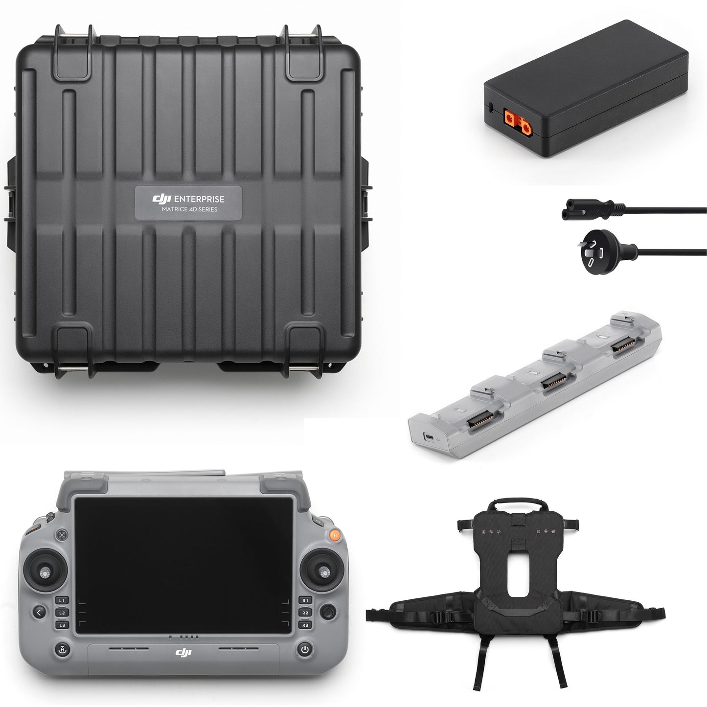 DJI Matrice M4D / M4TD Standalone Upgrade Kit