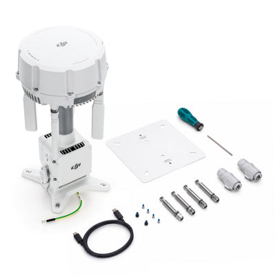 DJI O4 Ground Station Relay Module