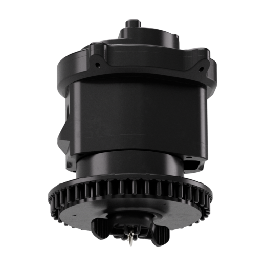 DJI Agras T100 Mist Nozzle Upgrade Package