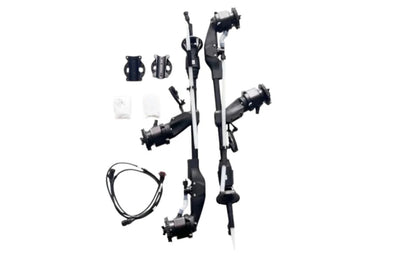 DJI Agras T100 Mist Nozzle Upgrade Package