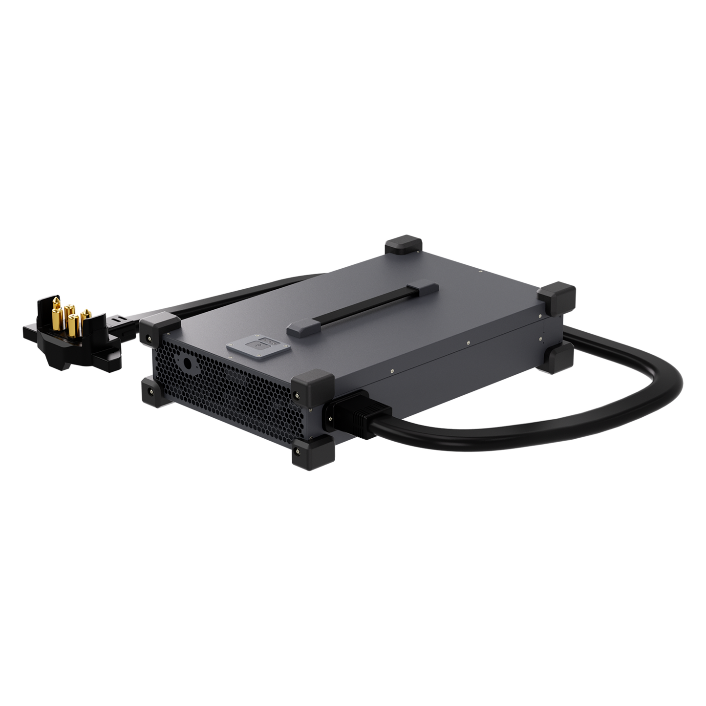 DJI C12000 Intelligent Power Supply Battery Charger for T100