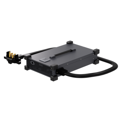 DJI C12000 Intelligent Power Supply Battery Charger for T100