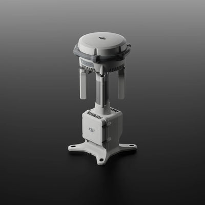 DJI D-RTK 3 Relay Fixed Deployment Version for Dock 3