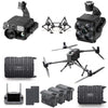 DJI Matrice 400 Night Operations Package with H30T & S1 Spotlight