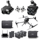 DJI Matrice 400 Night Operations Package with H30T & S1 Spotlight