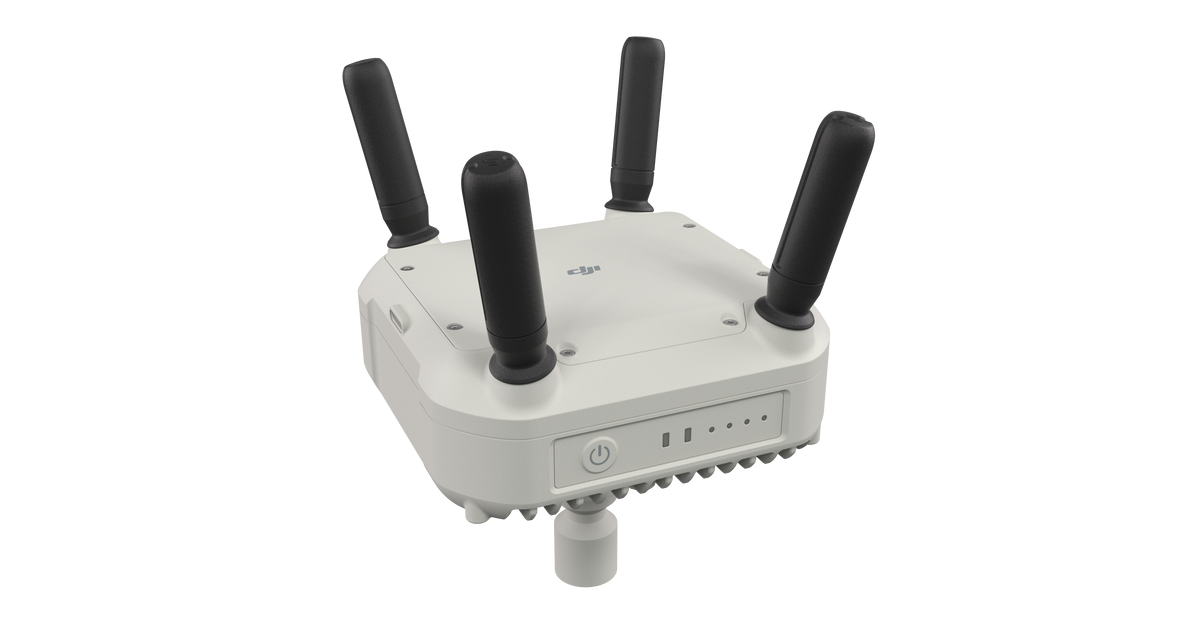 Dji Relay Module DJI Relay Module for DJI Agras T100 & T50 Drones | Rural Automation