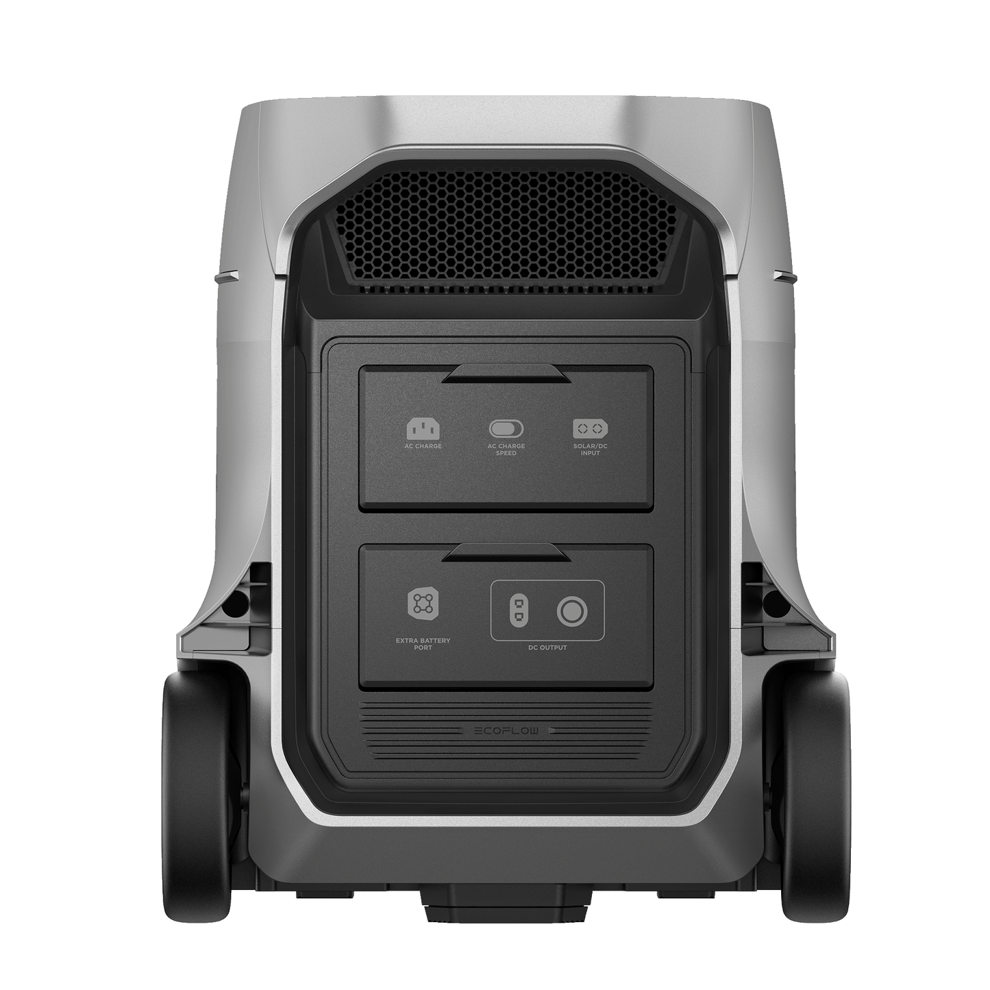 EcoFlow Delta 3 Ultra Plus Portable Power Station