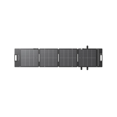 EcoFlow 110W Lightweight Portable Solar Panel