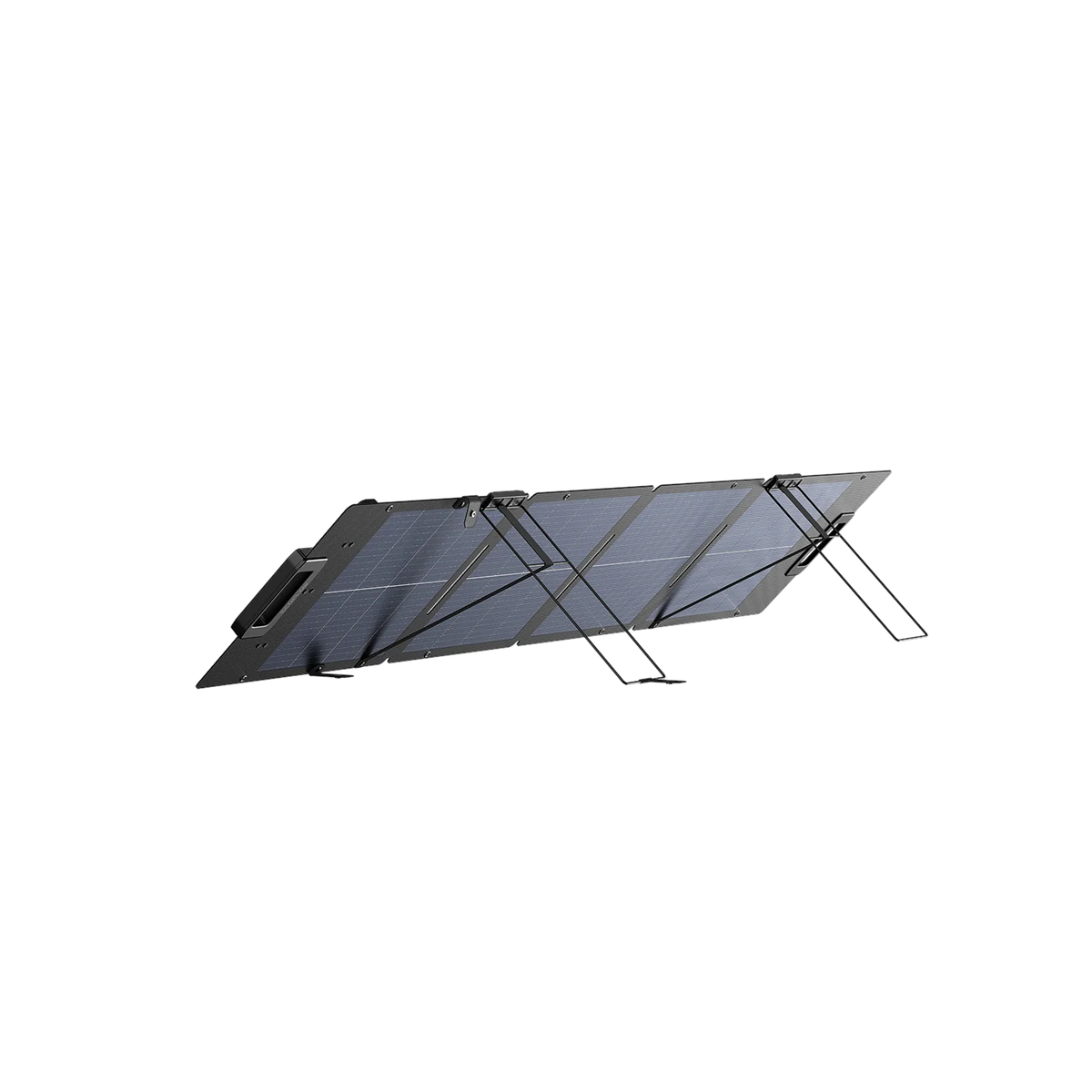 EcoFlow 160W Lightweight Portable Solar Panel