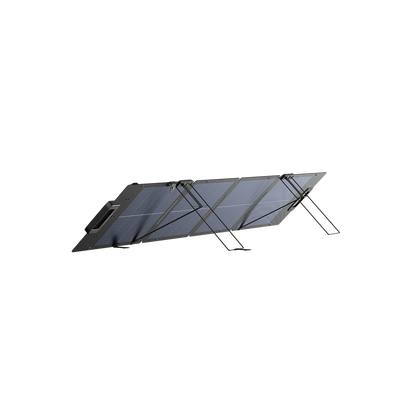 EcoFlow 160W Lightweight Portable Solar Panel