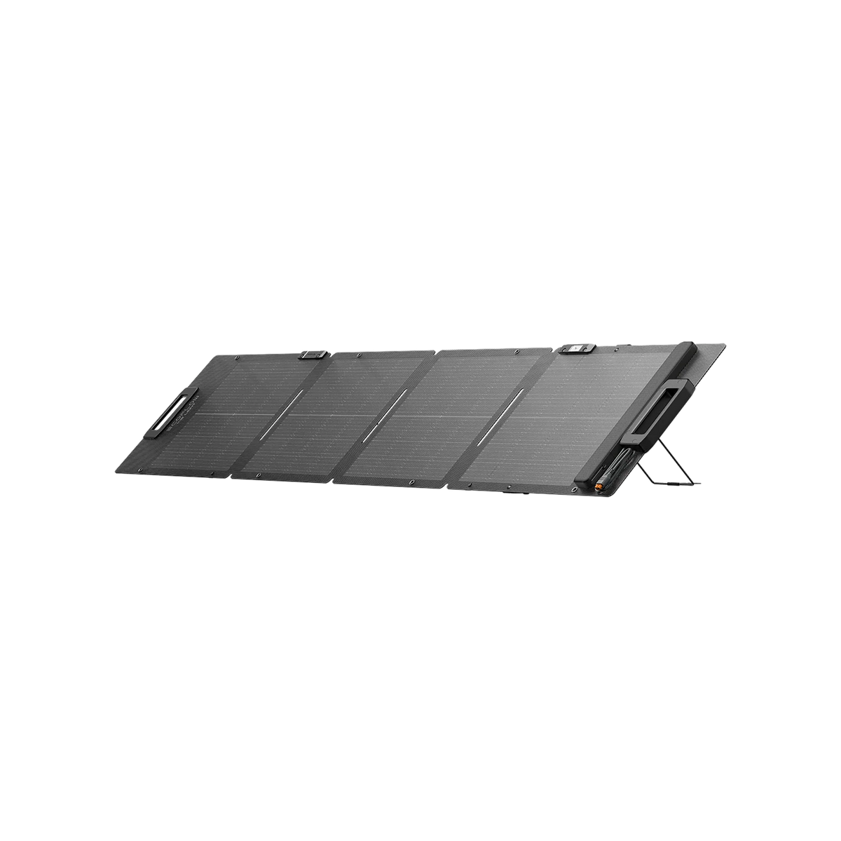 EcoFlow 160W Lightweight Portable Solar Panel