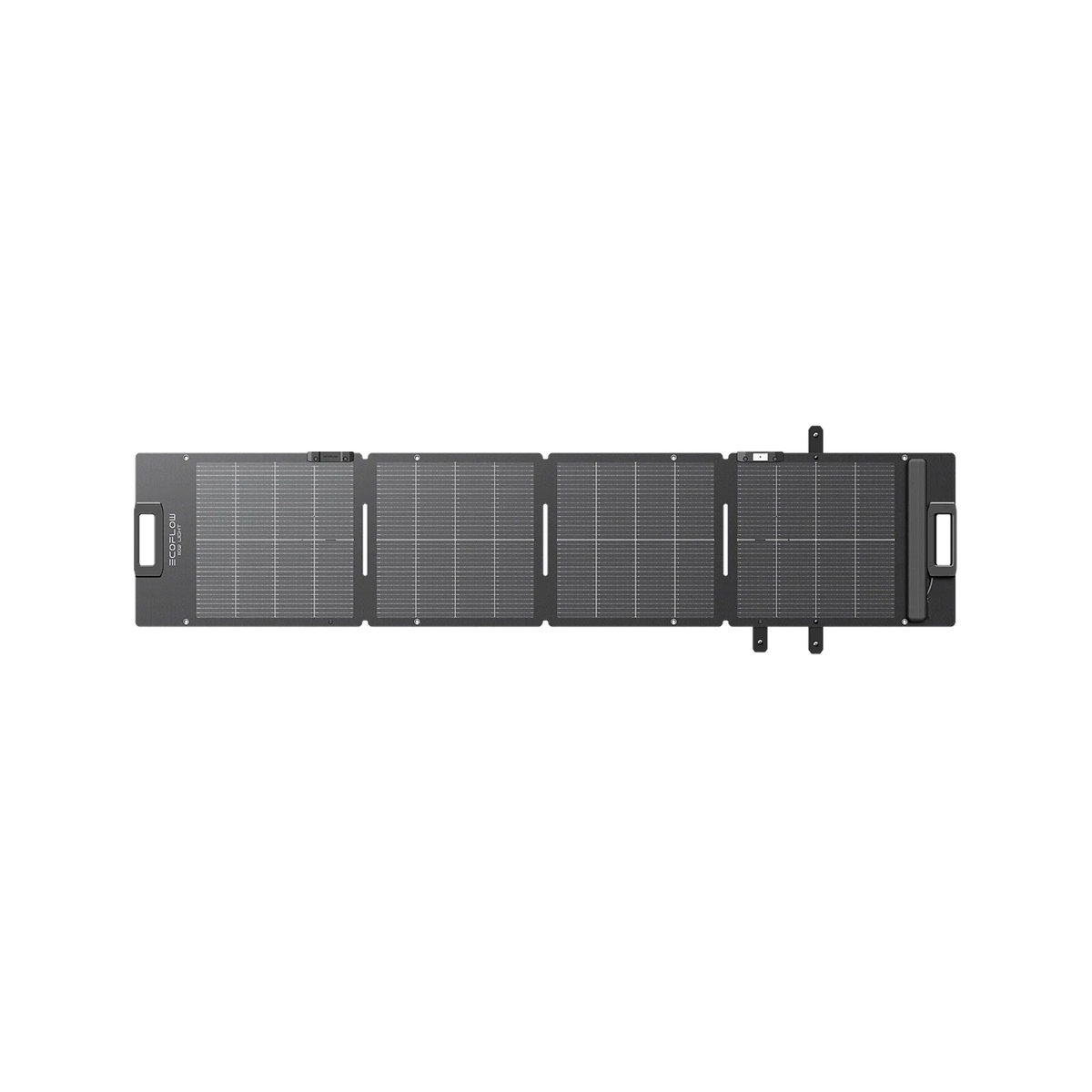 EcoFlow 160W Lightweight Portable Solar Panel