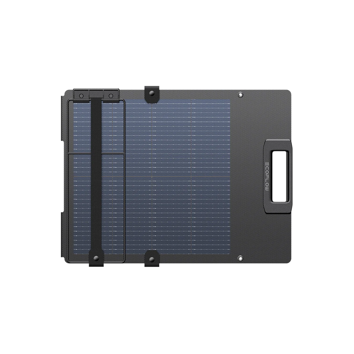 EcoFlow 160W Lightweight Portable Solar Panel