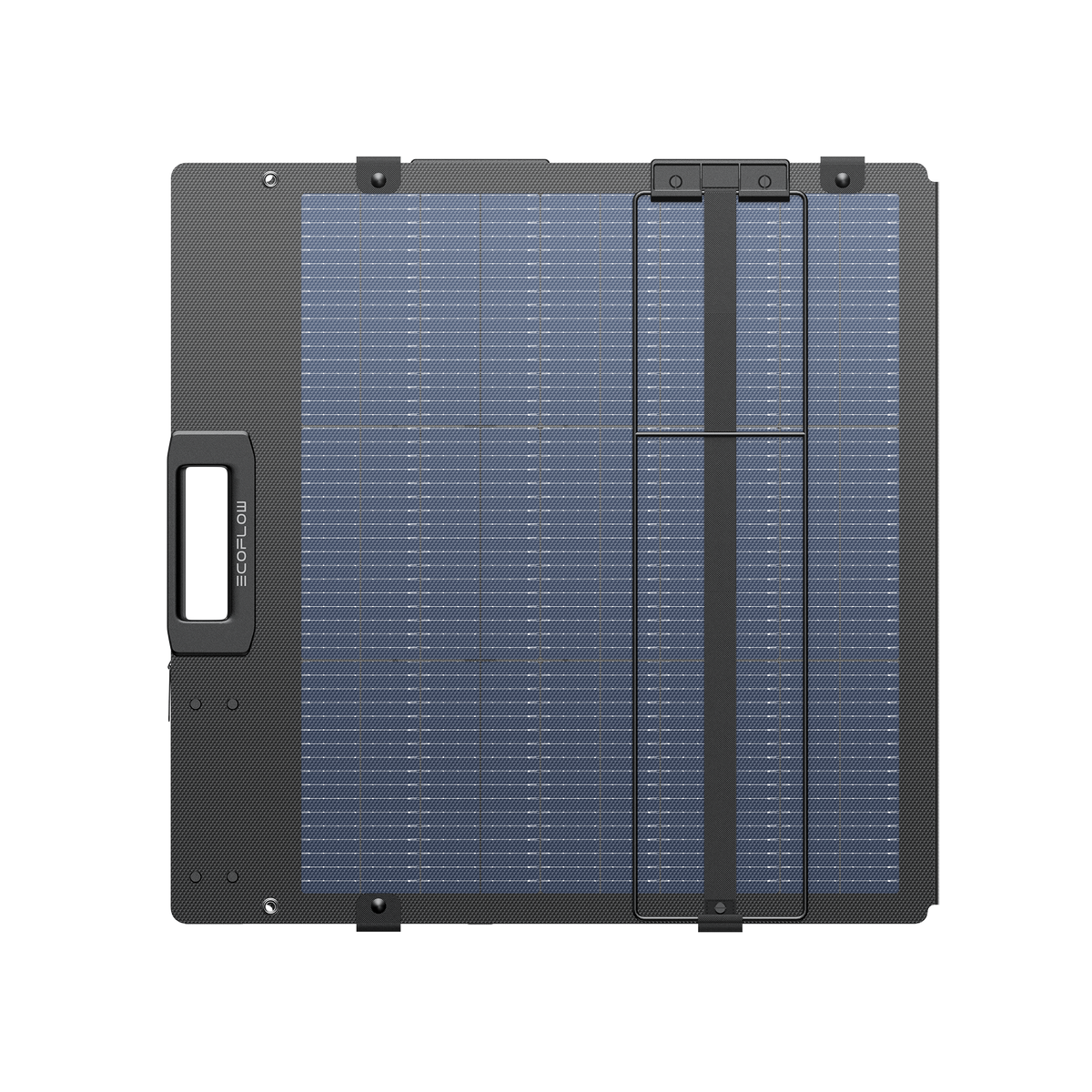 EcoFlow 220W Lightweight Portable Solar Panel