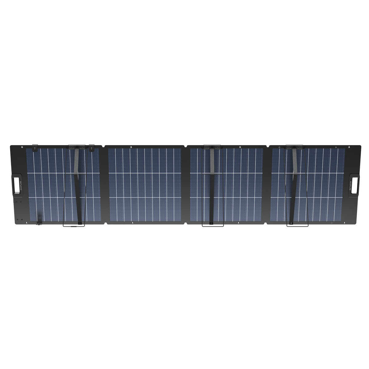EcoFlow 220W Lightweight Portable Solar Panel