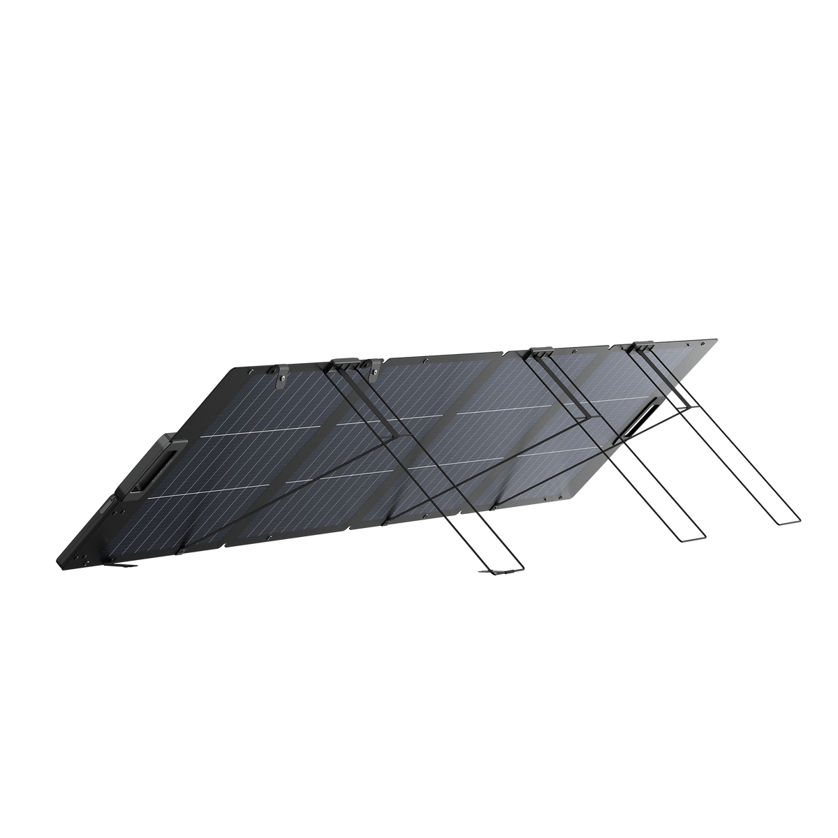 EcoFlow 220W Lightweight Portable Solar Panel