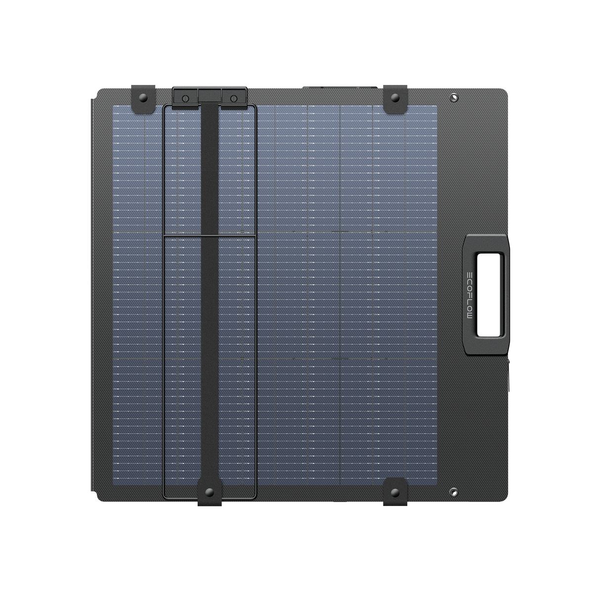 EcoFlow 220W Lightweight Portable Solar Panel