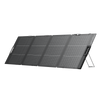 EcoFlow 220W Lightweight Portable Solar Panel