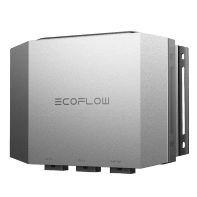 EcoFlow 1000w Alternator Charger for Delta 3 and River 3