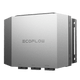 EcoFlow 1000w Alternator Charger for Delta 3 and River 3