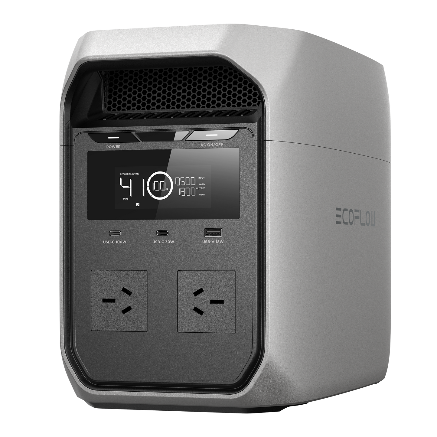 Ecoflow Delta 3 Classic