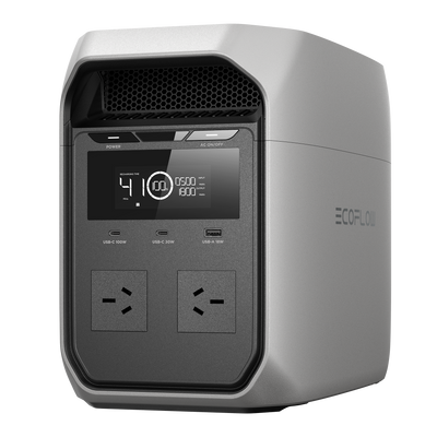 Ecoflow Delta 3 Classic