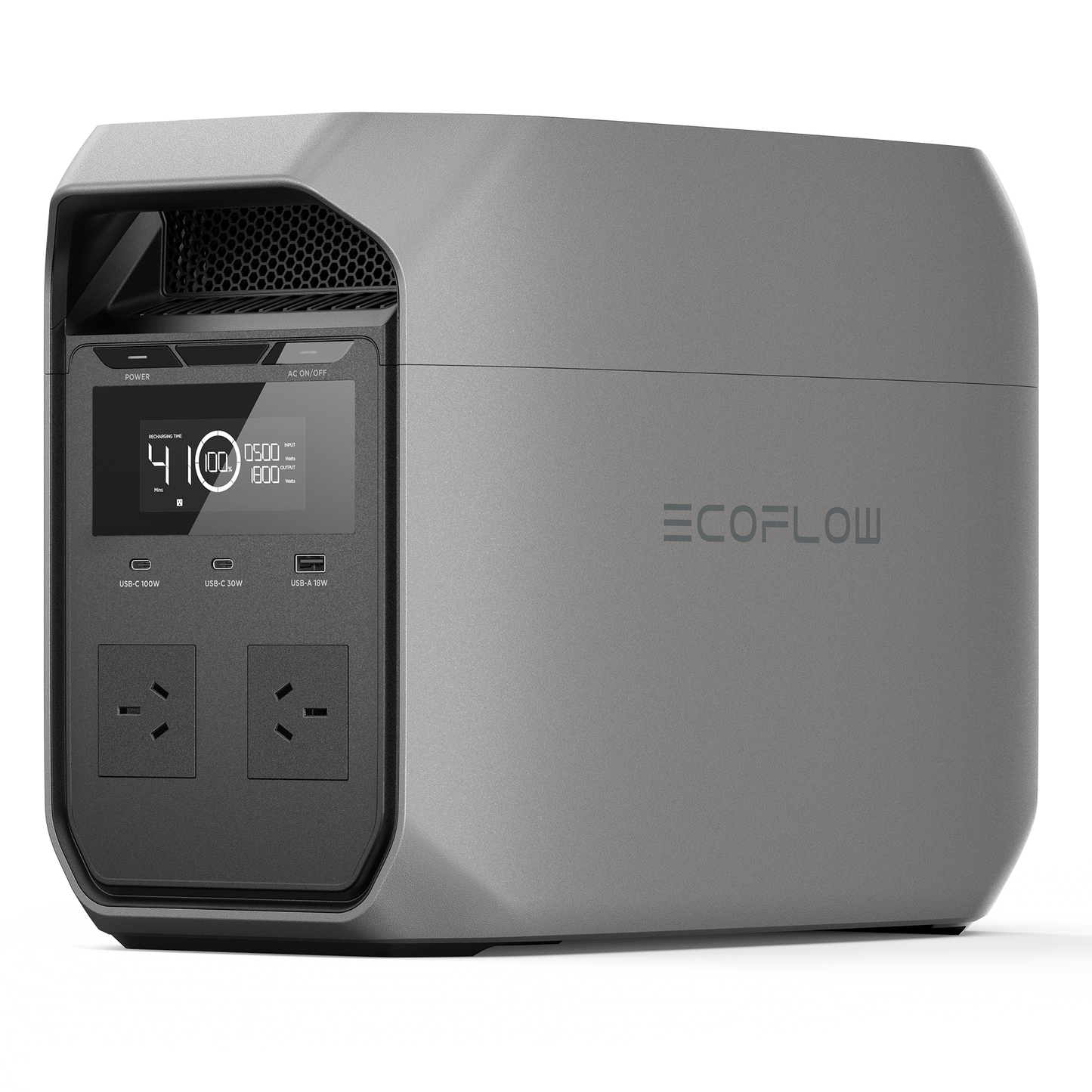 Ecoflow Delta 3 Classic
