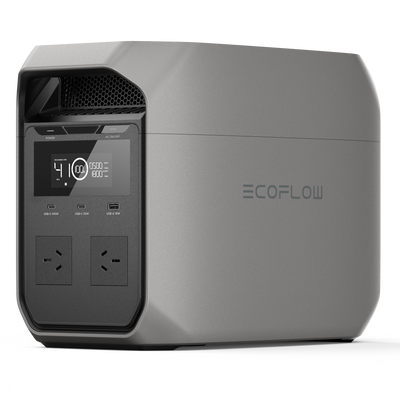 Ecoflow Delta 3 Classic
