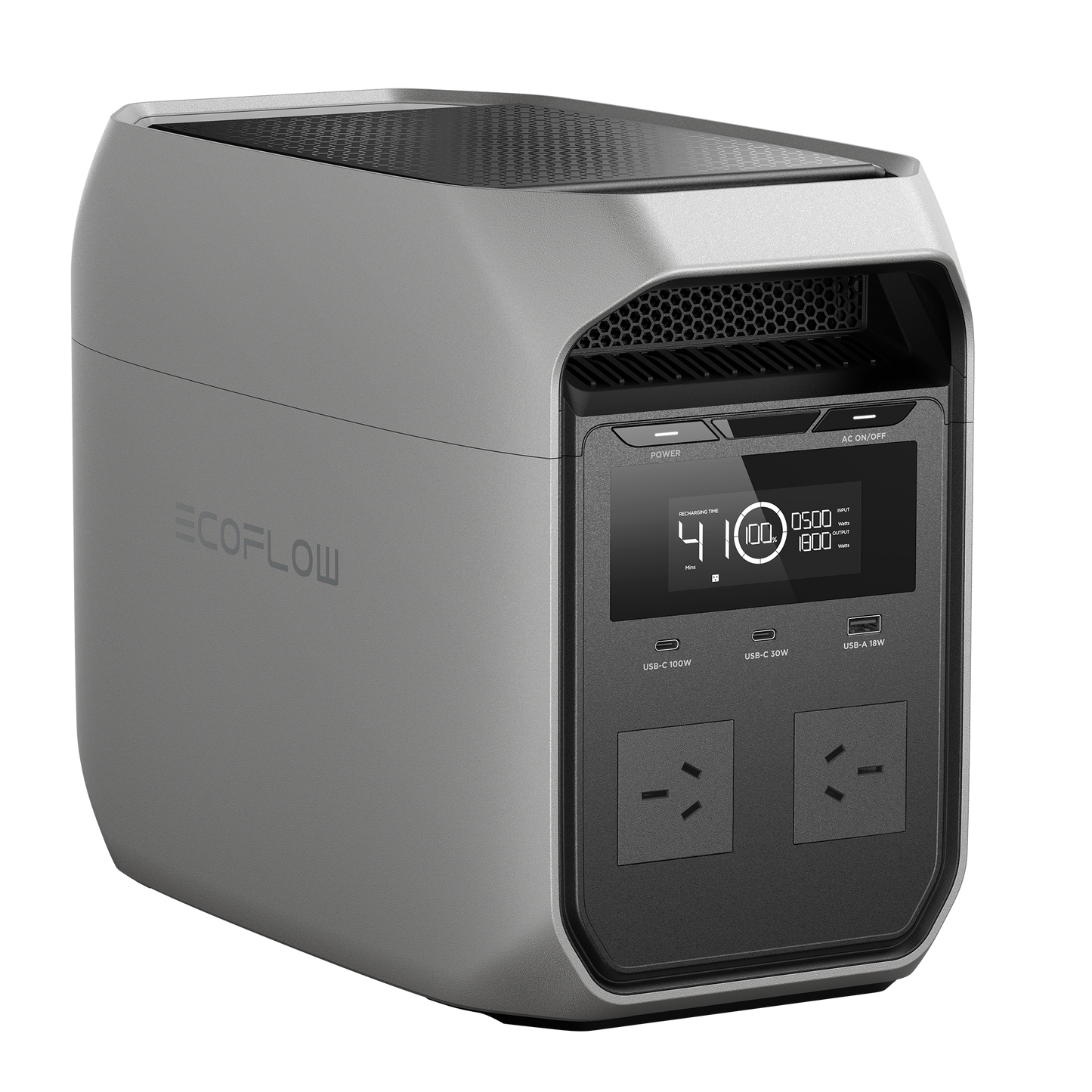 Ecoflow Delta 3 Classic