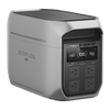 EcoFlow Delta 3 Max Plus Portable Power Station
