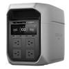 EcoFlow Delta 3 Max Plus Portable Power Station