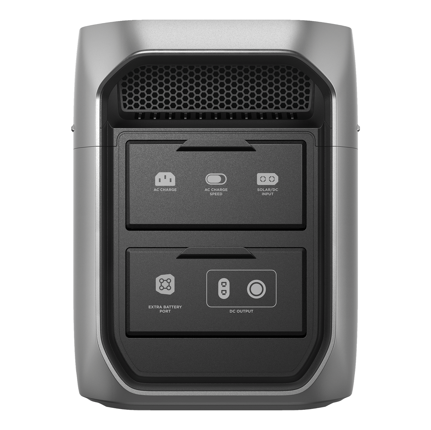 EcoFlow Delta 3 Max Plus Portable Power Station
