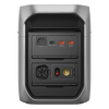 EcoFlow Delta 3 Max Plus Portable Power Station