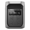 EcoFlow Delta 3 Max Plus Portable Power Station