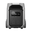 EcoFlow Delta 3 Ultra Plus Portable Power Station