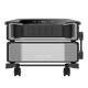 EcoFlow DELTA Pro Ultra Whole-Home Backup Power System