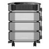 EcoFlow DELTA Pro Ultra Whole-Home Backup Power System