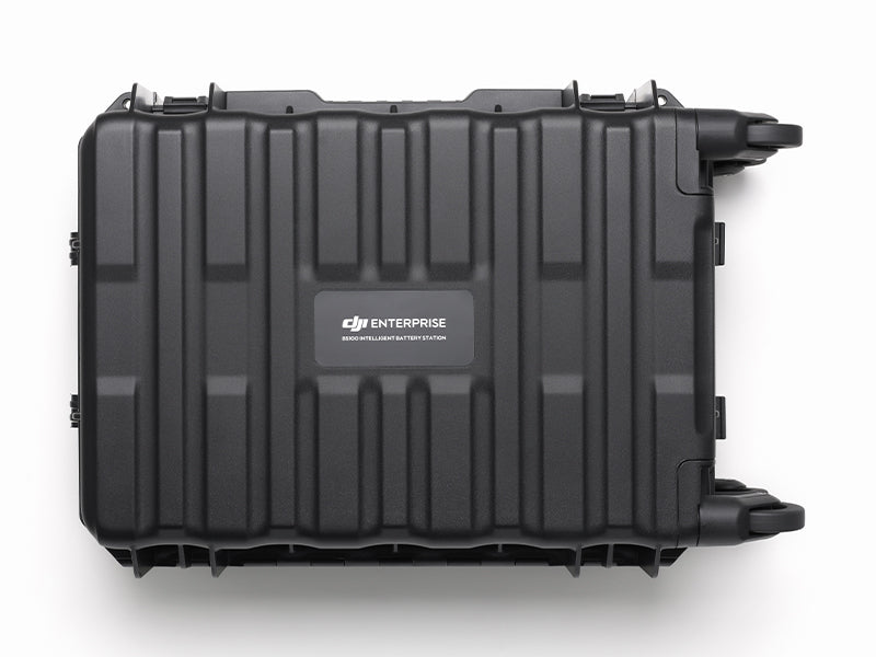 DJI BS100 Intelligent Battery Station for Matrice 400