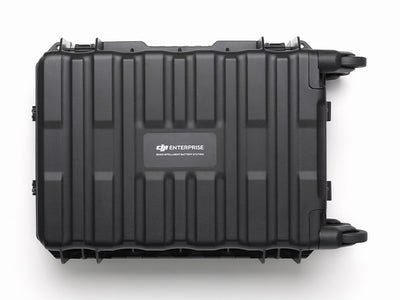 DJI BS100 Intelligent Battery Station for Matrice 400