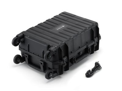 DJI BS100 Intelligent Battery Station for Matrice 400